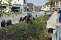 April 2017 Kirche April 2017