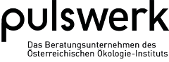 Logo pulswerk GmbH